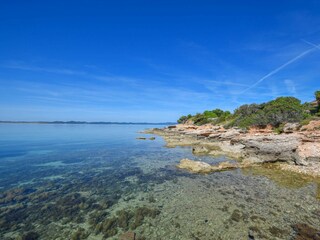 Holiday house Dobropoljana Environment 35