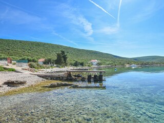 Holiday house Dobropoljana Environment 36