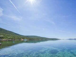 Ferienhaus Dobropoljana Umgebung 37