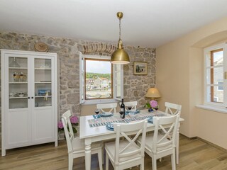 Holiday house Vrboska Features 9