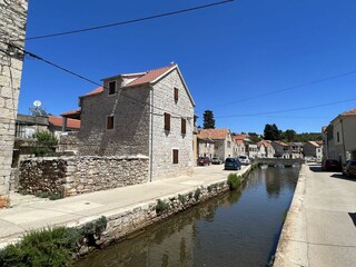 Holiday house Vrboska Features 35