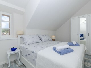 Holiday house Vrboska Features 60