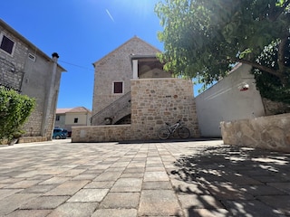 Holiday house Vrboska Features 22