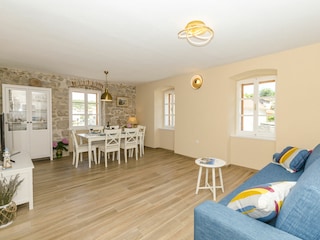 Holiday house Vrboska Features 44