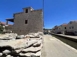 Ferienhaus Vrboska Ausstattung 11