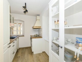 Ferienhaus Vrboska Ausstattung 12