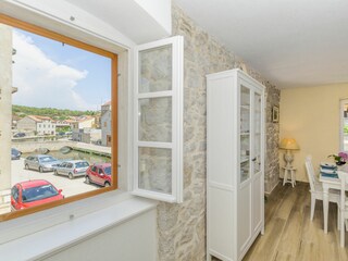 Ferienhaus Vrboska Ausstattung 14