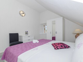 Ferienhaus Vrboska Ausstattung 18