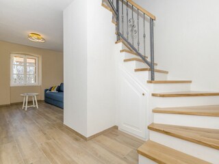 Ferienhaus Vrboska Außenaufnahme 1