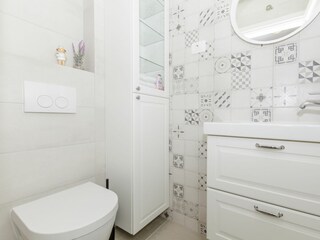 Ferienhaus Vrboska Ausstattung 20