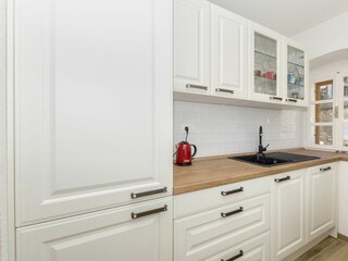 Ferienhaus Vrboska Ausstattung 26