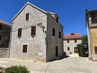 Ferienhaus Vrboska Ausstattung 28