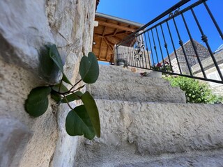 Ferienhaus Vrboska Ausstattung 29