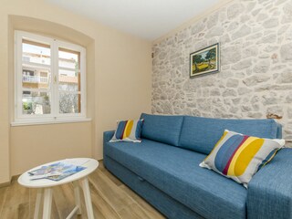 Ferienhaus Vrboska Ausstattung 34