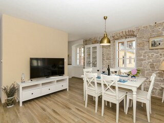 Ferienhaus Vrboska Ausstattung 35