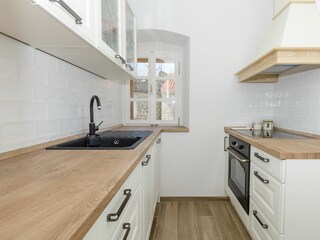 Ferienhaus Vrboska Ausstattung 36