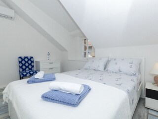 Ferienhaus Vrboska Ausstattung 40