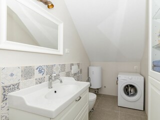 Ferienhaus Vrboska Ausstattung 41