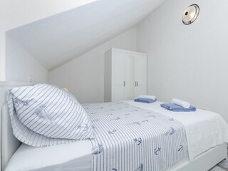 Ferienhaus Vrboska Ausstattung 43