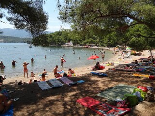 Ferienhaus Vrboska Umgebung 63