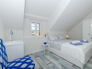 Ferienhaus Vrboska Ausstattung 44