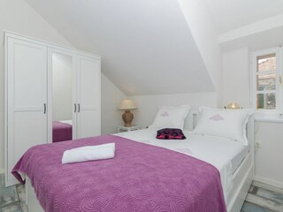 Ferienhaus Vrboska Ausstattung 45