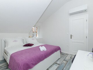 Ferienhaus Vrboska Ausstattung 47