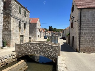 Ferienhaus Vrboska Ausstattung 48