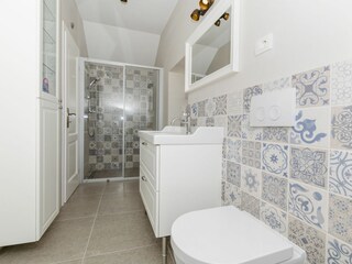 Ferienhaus Vrboska Ausstattung 49