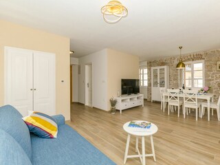 Ferienhaus Vrboska Ausstattung 53