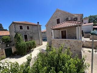 Ferienhaus Vrboska Ausstattung 54