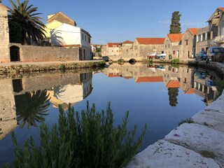 Ferienhaus Vrboska Ausstattung 57