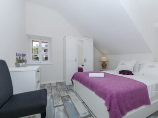 Ferienhaus Vrboska Ausstattung 58