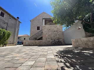 Ferienhaus Vrboska Ausstattung 60