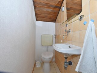 Apartment Duće Ausstattung 7
