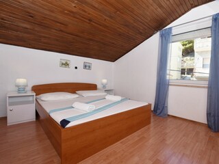 Apartment Duće Ausstattung 8