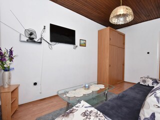 Apartment Duće Ausstattung 9