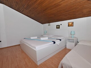 Apartment Duće Ausstattung 11