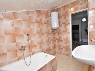 Apartment Duće Ausstattung 13