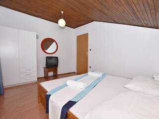 Apartment Duće Ausstattung 17