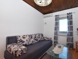 Apartment Duće Ausstattung 18