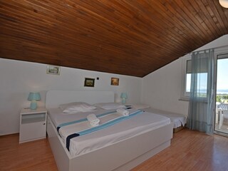 Apartment Duće Ausstattung 19