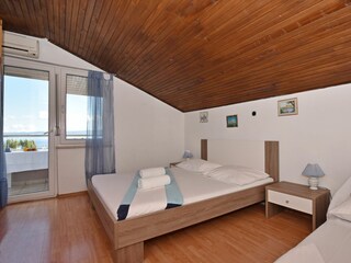 Apartment Duće Ausstattung 20