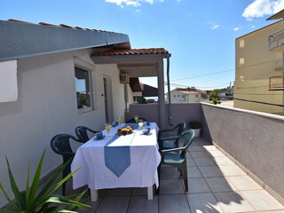 Apartment Duće Ausstattung 24