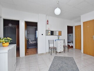 Apartment Duće Ausstattung 28