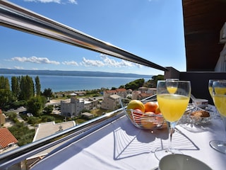 Apartment Duće Features 9