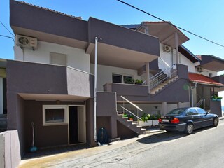 Apartment Duće Outdoor Recording 2