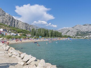 Apartment Duće Environment 31