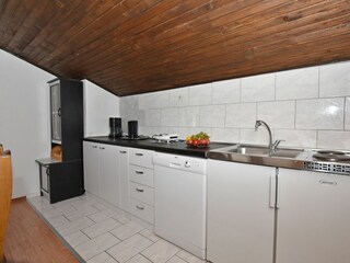 Apartment Duće Features 15