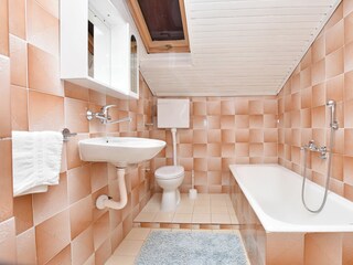 Apartment Duće Features 26